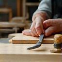 Quality craftsmanship guarantee visual