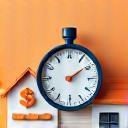 On-time, on-budget delivery visual